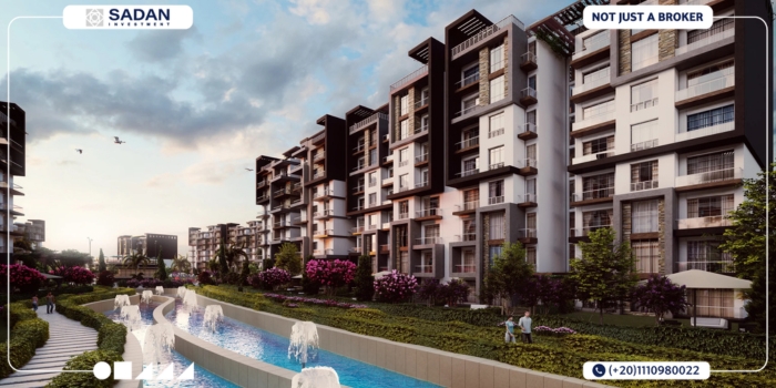 كمبوند مينوركا العاصمة الإدارية الجديدة Menorca New Capital جدول الأسعار 13 وحدات Menorca New Capital
