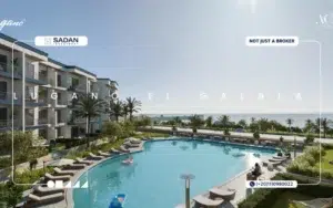 Alma Hotel Ain Sokhna Prices and Details