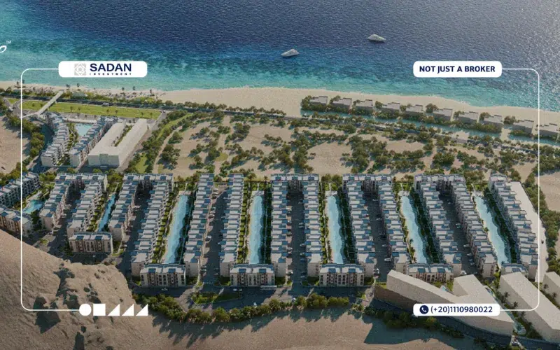 Alma Hotel Ain Sokhna Prices and Details