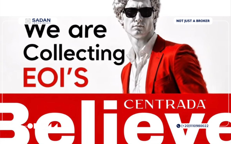 Centrada Believe Mall October Prices and Payment Plans 4 Amenities and Facilities at Centrada Believe Mall October
