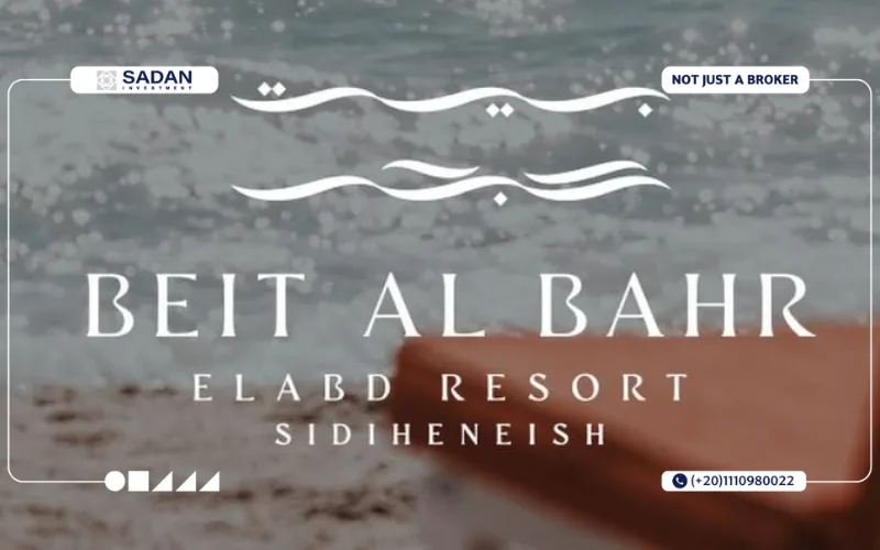 Beit Al Bahr Sidi Heneish Prices and Payment Plans 