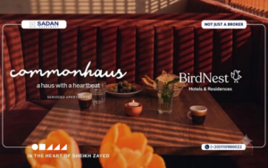 CommonHaus El Sheikh Zayed Prices and Payment Plans