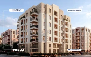 Illume Residence New Cairo Prices and Details