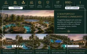 Janora Residence New Capital Prices and Details