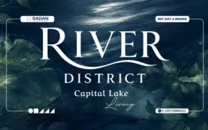 River District New Capital Prices and Details
