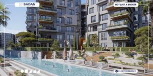 كمبوند فالدا فيلدج المستقبل سيتي Valda Village Mostakbal City جدول الأسعار