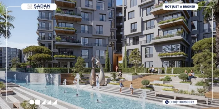 كمبوند فالدا فيلدج المستقبل سيتي Valda Village Mostakbal City جدول الأسعار