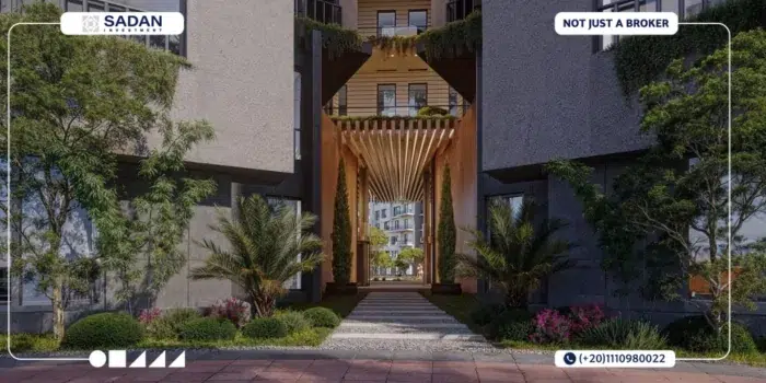 Valda Village Mostakbal City Prices and Details 6 Compound Valda Village Mostakbal City