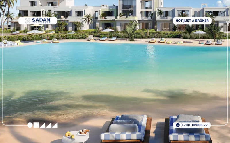 Beit Al Bahr Sidi Heneish Prices and Payment Plans 