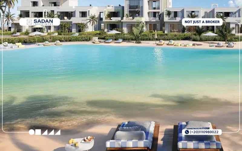 Beit Al Bahr Sidi Heneish Prices and Payment Plans 