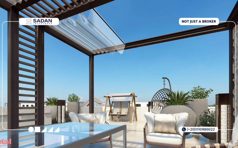 Retal South Beach Prices and Payment Plans 6 Facilities and Amenities of Retal South Beach
