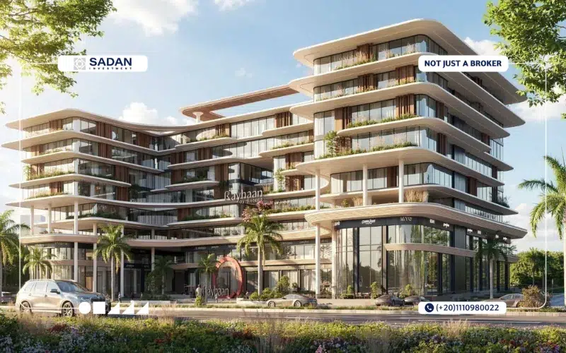 Rayhaan New Capital Prices and Details 5 Hotel Rayhaan Astra Rise New Capital