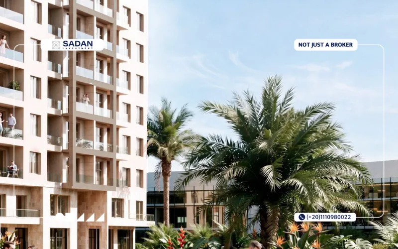 Illume Residence New Cairo Prices and Details