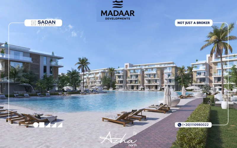 Elea Azha Ras El Hekma Prices and Details 11 Investing in Elea Madaar North Coast