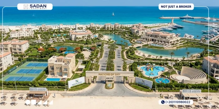 Nations of Sky North Coast Prices and Details 7 Investing in Nations of Sky North Coast Project