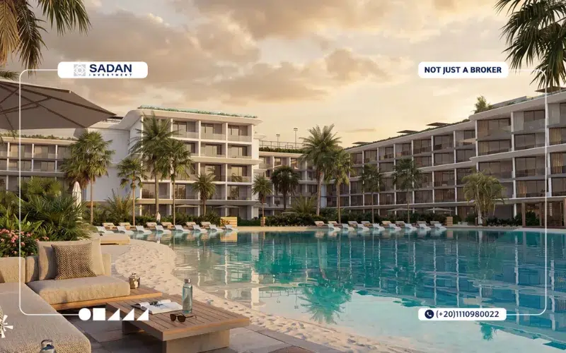 Solara El Sokhna Prices and Details 7 Investing in Solara Ain Sokhna Resort'