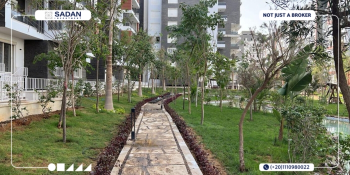 كمبوند لا كابيتال العاصمة الإدارية La Capitale New Capital جدول الأسعار 12 La Capitale New Capital