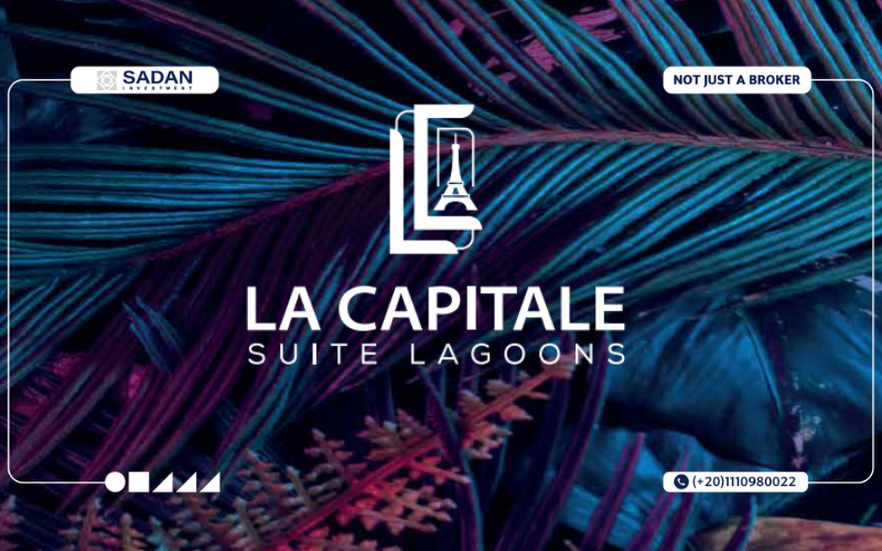 La Capitale Suite Lagoons New Capital Prices and Details 8 La Capitale Suite Lagoons New Capital