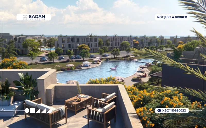 Lyv Caesar Ras El Hekma Prices and Payment Plans 9 Lyv Caesar North Coast
