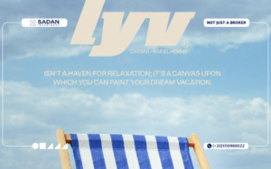 Lyv Caesar Ras El Hekma Prices and Payment Plans