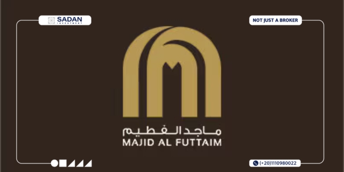شركة ماجد الفطيم للتطوير العقاري Majid Al Futtaim Development