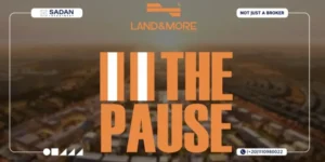The Pause Mall New Cairo Prices and Details