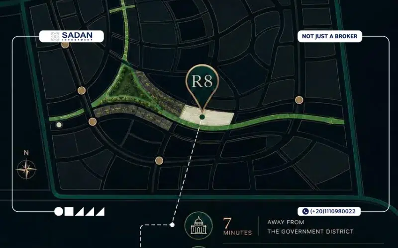 Janora Residence New Capital Prices and Details