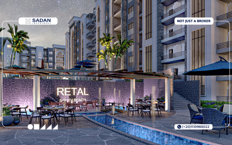 Retal South Beach Prices and Payment Plans 5 Payment Plans of Retal South Beach