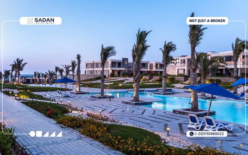 Seavia Ras El Hekma Prices and Payment Plans