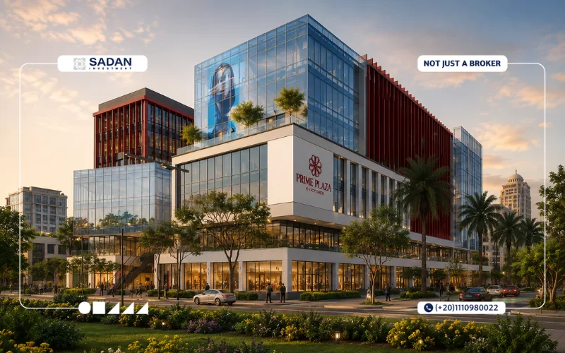 مول برايم بلازا أكتوبر Prime Plaza Mall October جدول الأسعار والخصم