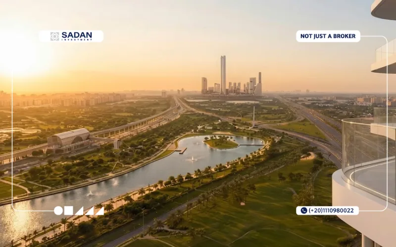 River District New Capital Prices and Details