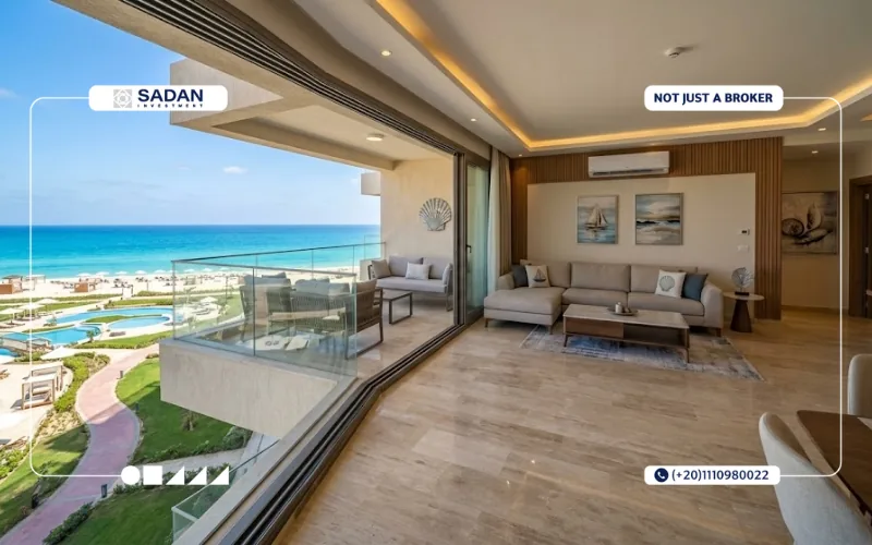 Sadaf North Coast Prices and Details