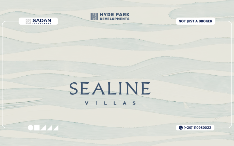 Sealine Villas Ras El Hekma Prices and Payment Plans 16 Sealine North Coast
