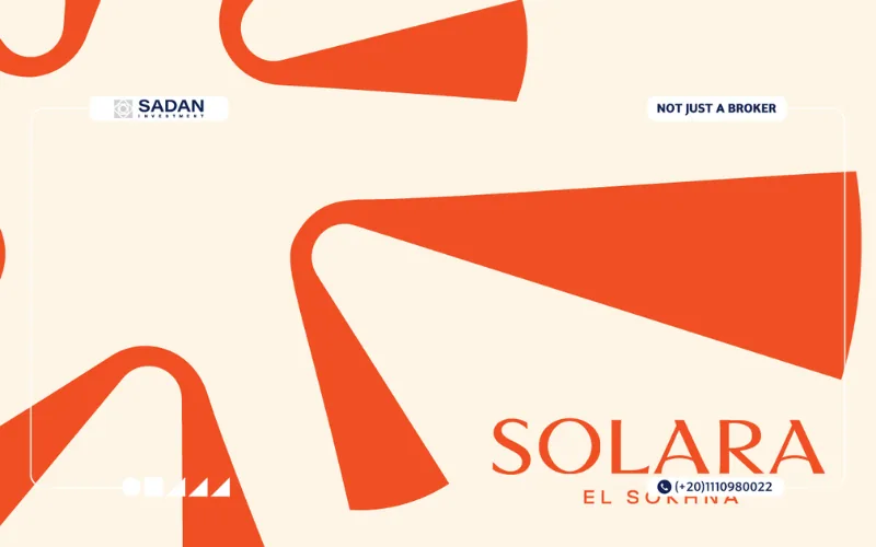 Solara El Sokhna Prices and Details