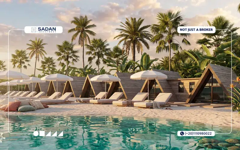 Solara El Sokhna Prices and Details