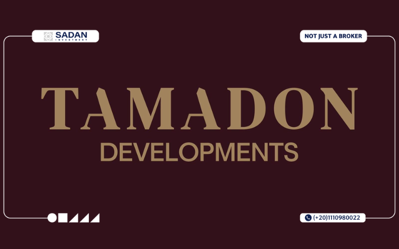 Tamadon Developments