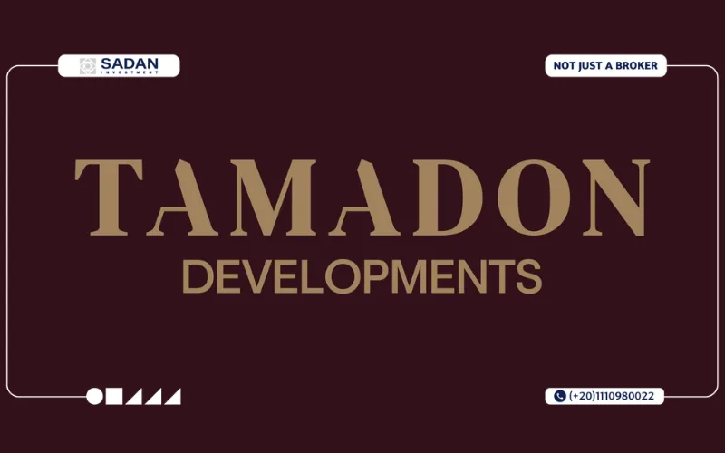 Tamadon Developments