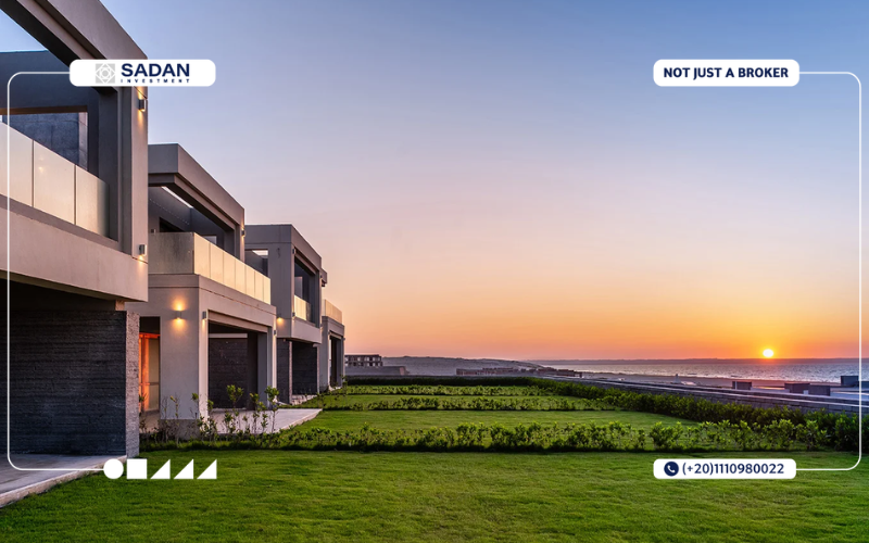 Seavia Ras El Hekma Prices and Payment Plans 13 Units Area of Seavia Ras El Hekma