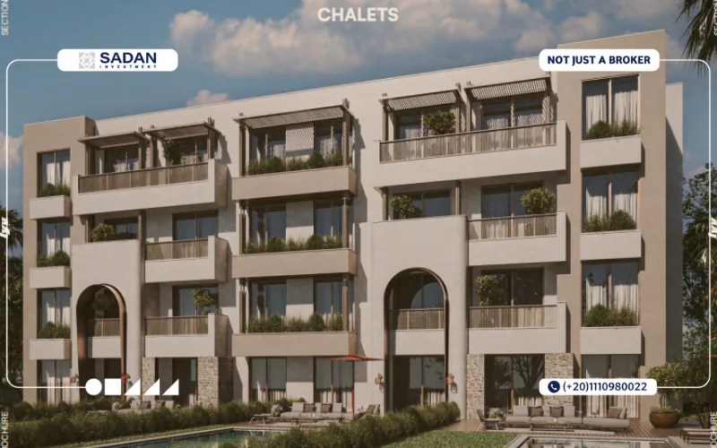 Lyv Caesar Ras El Hekma Prices and Payment Plans 12 Units Areas of Lyv Caesar Ras El Hekma