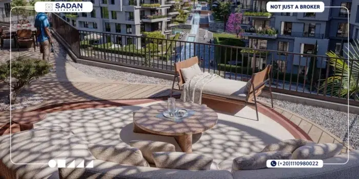 Valda Village Mostakbal City Prices and Details