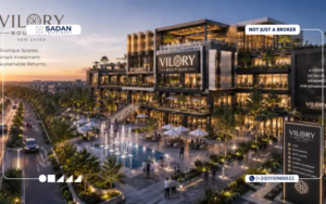 Vilory Boutique New Zayed Prices And Payment Plans By Tamadon
