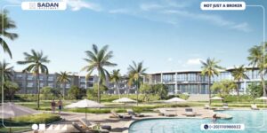 ووتر كريست الساحل الشمالي Water Crest North Coast جدول الأسعار