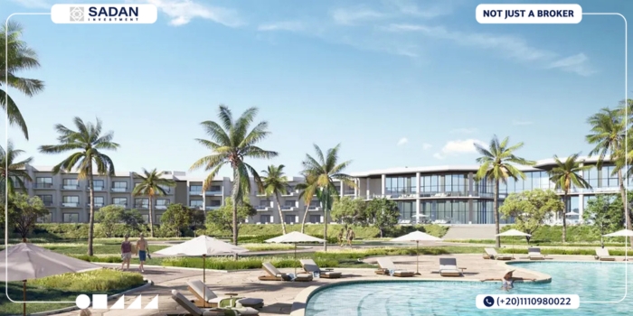 ووتر كريست الساحل الشمالي Water Crest North Coast جدول الأسعار