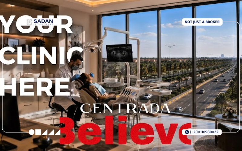 Centrada Believe Mall October Prices and Payment Plans 5 Why Invest in Centrada Believe Mall October