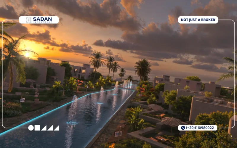Lyv Caesar Ras El Hekma Prices and Payment Plans 16 Why Invest in Lyv Caesar North Coast