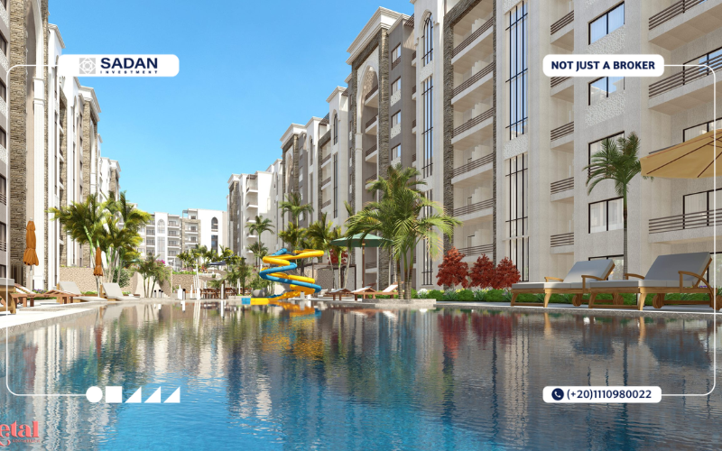 Retal South Beach Prices and Payment Plans 7 Why Invest in Retal South Beach