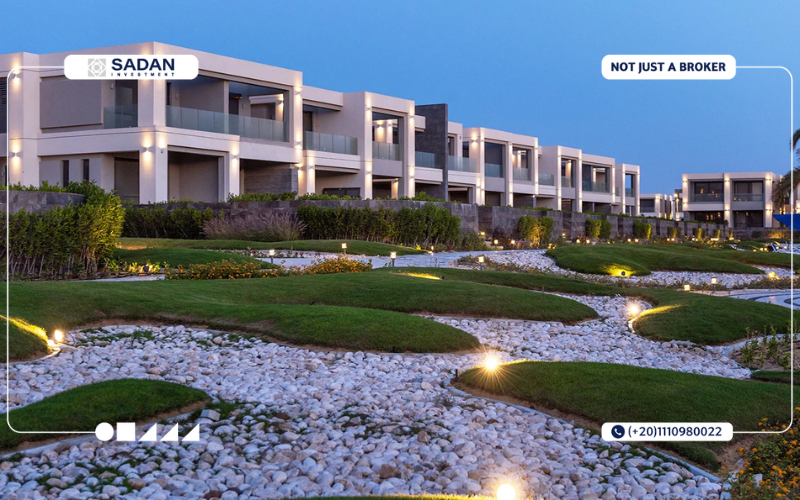 Seavia Ras El Hekma Prices and Payment Plans 17 Why Invest in Seavia Ras El Hekma