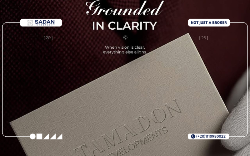 Vilory Boutique New Zayed Prices And Payment Plans By Tamadon 6 Why Invest in Vilory Boutique New Zayed
