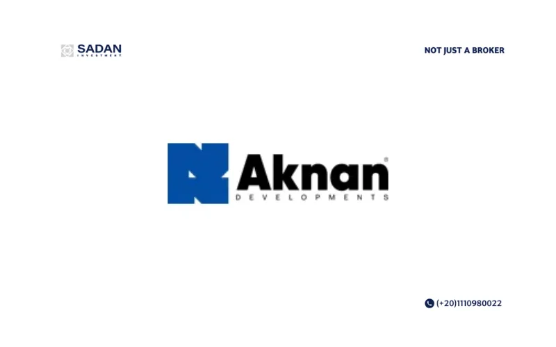 أكنان للتطوير العقاري Aknan Developments