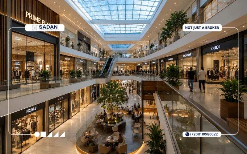 مول برايم بلازا أكتوبر Prime Plaza Mall October جدول الأسعار والخصم
